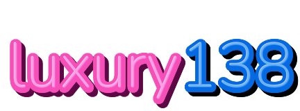 luxury138 — logo kanal
