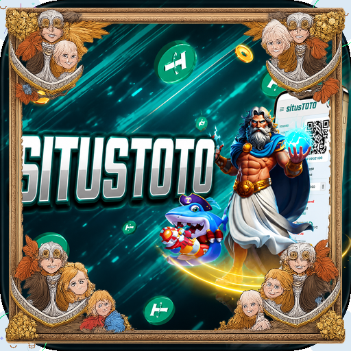 situstoto — galeri pratinjau - APK Resmi