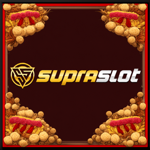supraslot — mitra unggulan